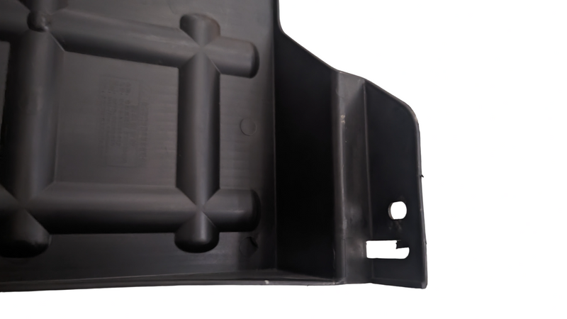 Rear mudguard for Odyssey