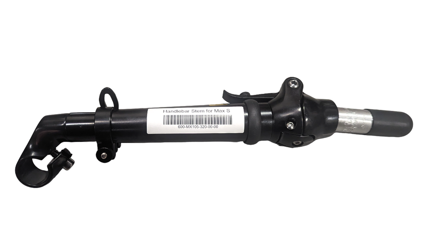 Handlebar Stem for MAX-S