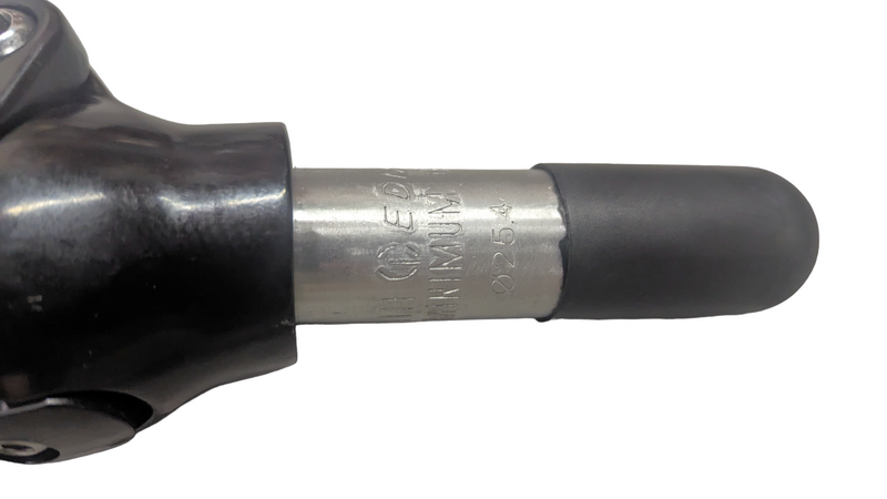 Handlebar Stem for MAX-S
