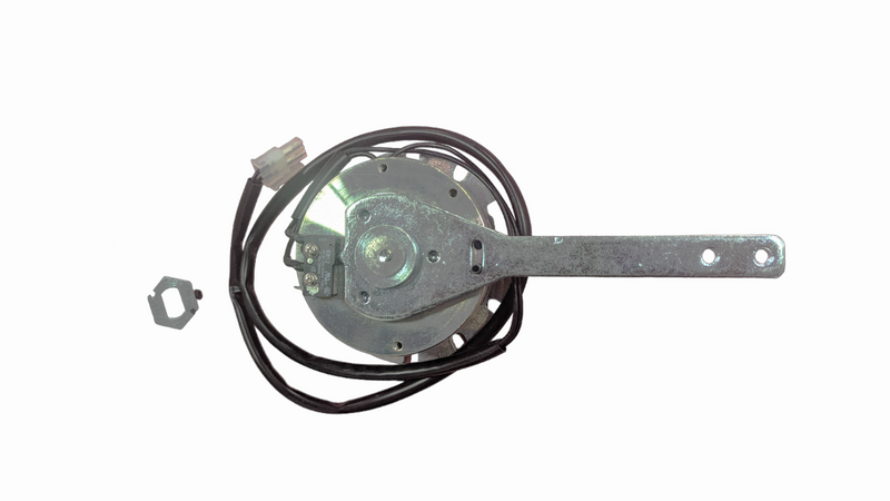 Magnetic Brake for Roadstar