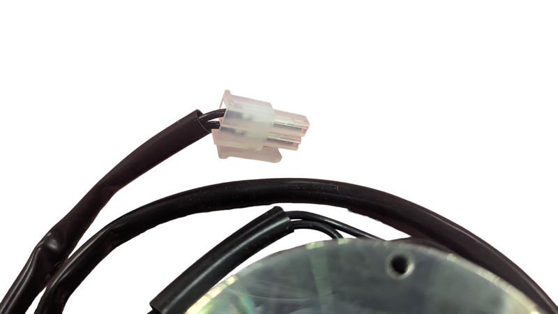 Magnetic Brake for Roadstar