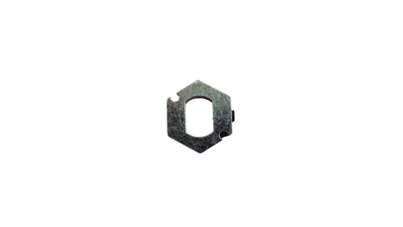 Magnetic Brake for Roadstar