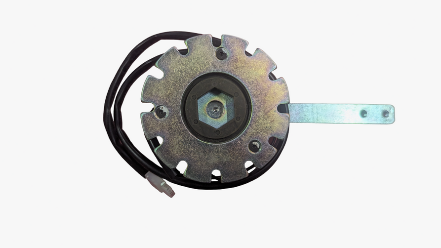 Magnetic Brake for Roadstar