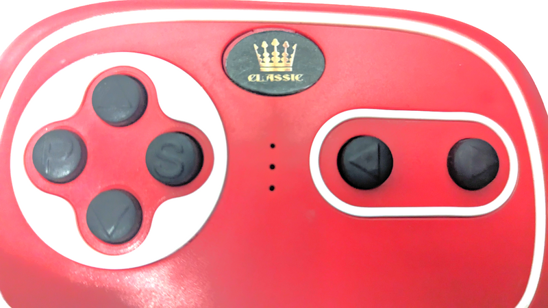 Remote Control for BMW X6 Toy Car