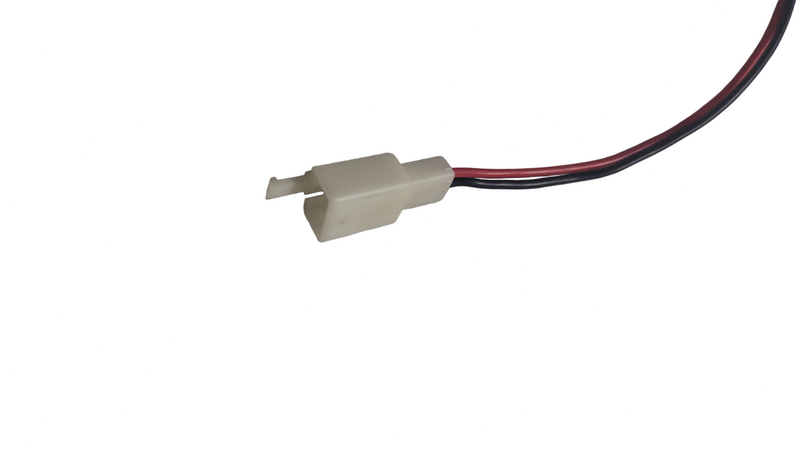 3 Prong Charge port socket ASSEMBLY