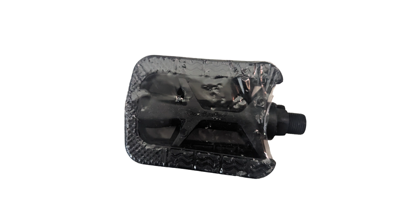 Pedal (set) for Ebikes (non-foldable) Type C