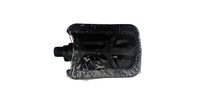 Pedal (set) for Ebikes (non-foldable) Type C