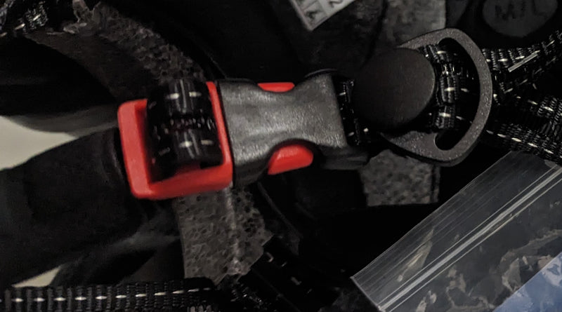 Daymak LED Ebike Helmet - Black (M)