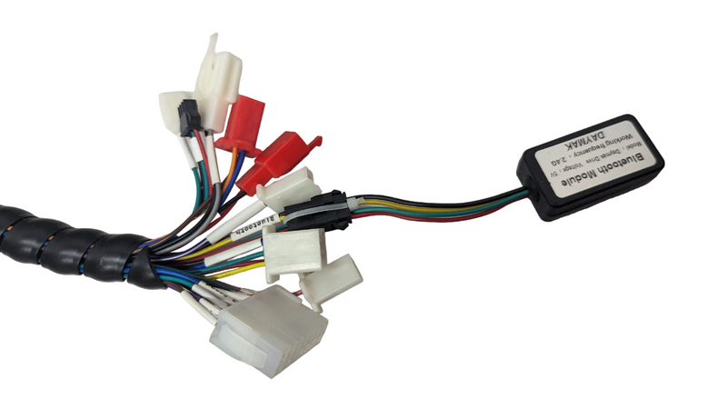 Brushless Motor Controller 24v-50Ah For Rickshaw