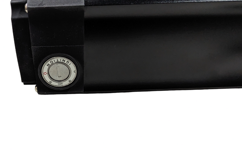 Lithium battery 48V 20ah for Recumbent Ebike