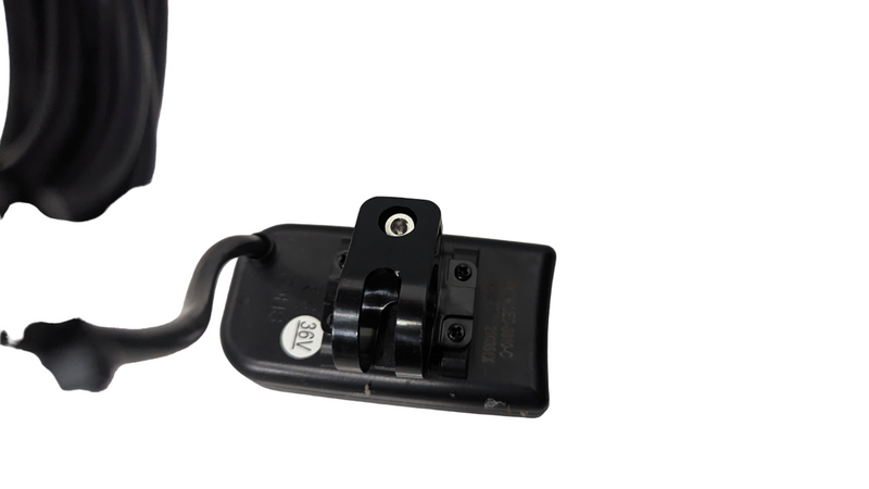 Speedometer for 36V NEWER models (810) 2+2 plug/wire combo