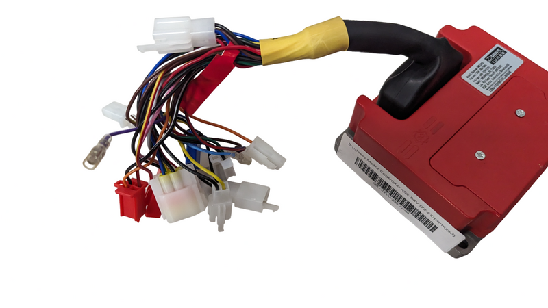 Brushless Motor Controller 48v-84V (72v Optimized)