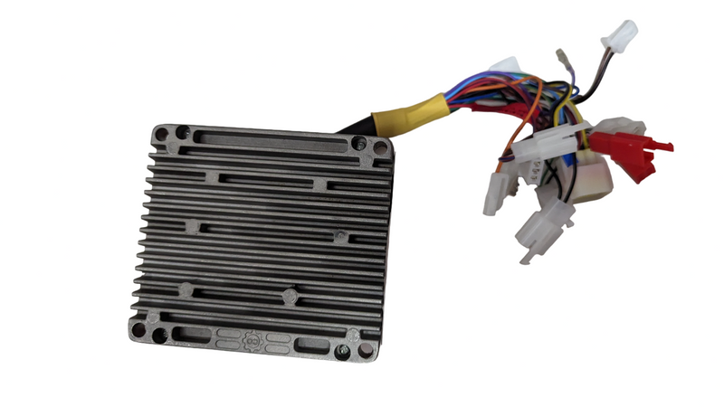 Brushless Motor Controller 48v-84V (72v Optimized)