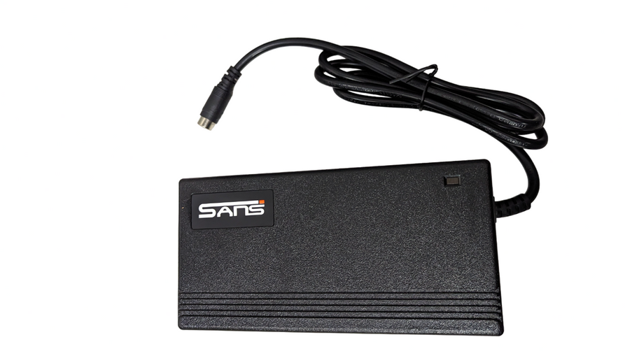 Lithium charger for 48V Max / Milan Ebike