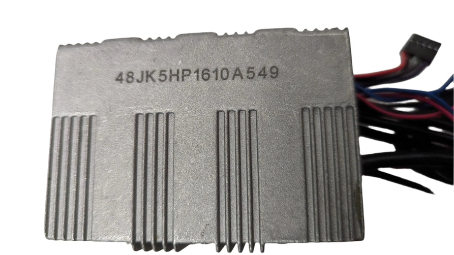 Brushless Motor Controller 48V Paris/Vermont 48V LR