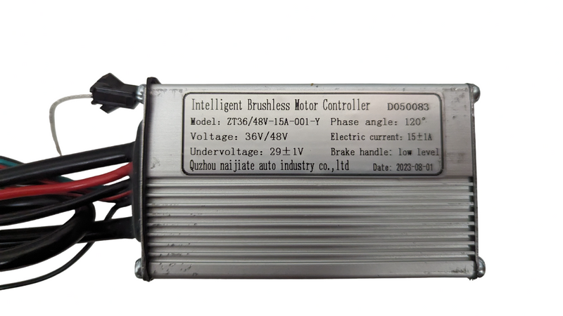 Controller 48V for Max S (D050083)