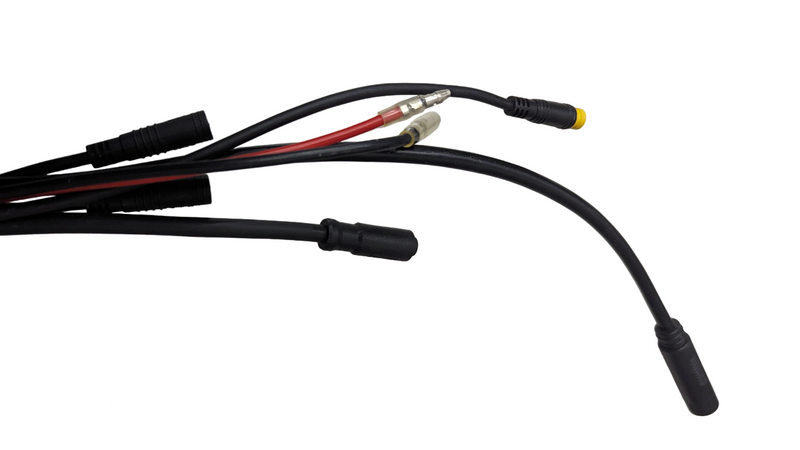 Controller 36V for Ebike-in-a-Box