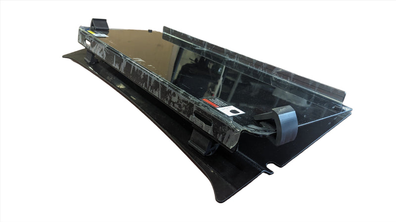 Front Windshield Glass - Caddy Golf Cart
