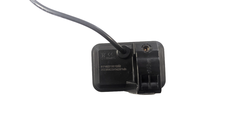 Colour LED Display Speedometer for Max S Deluxe & Paris 48V Deluxe