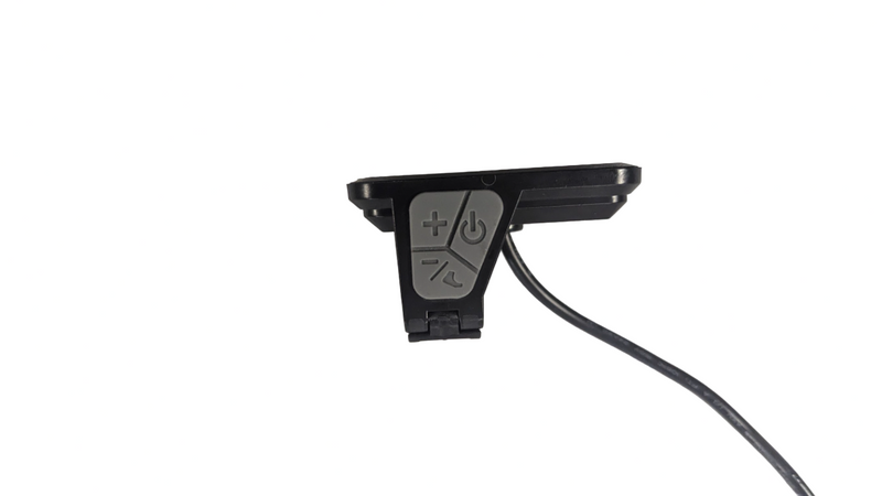 Colour LED Display Speedometer for Max S Deluxe & Paris 48V Deluxe