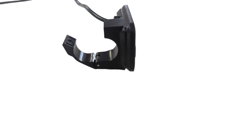 Colour LED Display Speedometer for Max S Deluxe & Paris 48V Deluxe