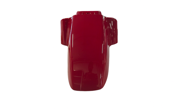 Front Fender for Roadstar Deluxe - Red