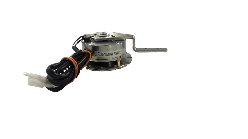 Magnetic Brake For BBX Pro