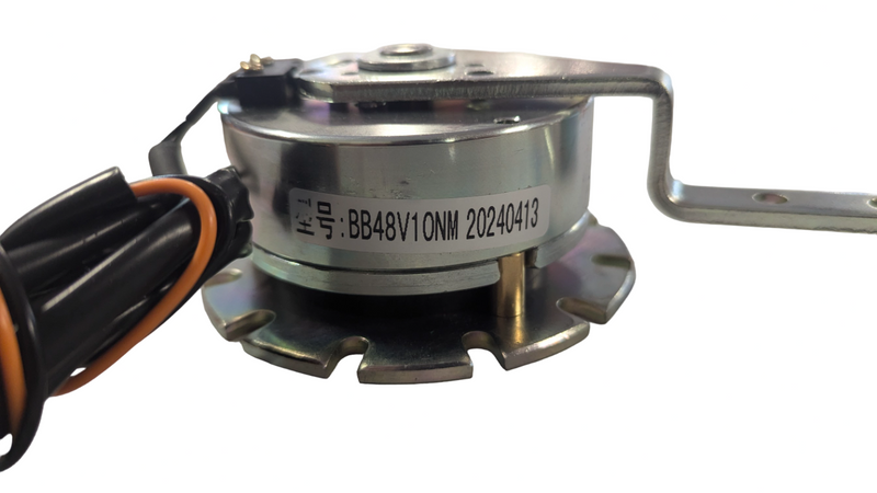 Magnetic Brake For BBX Pro