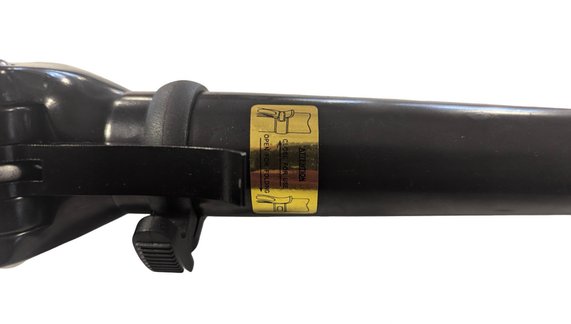 Handlebar Stem for MAX-S