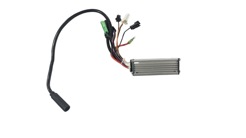 Controller 36/48V 15A For Max S Deluxe / Paris Deluxe (D050104/D050095)