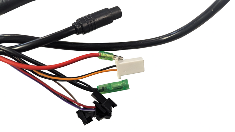 Controller 36/48V 15A For Max S Deluxe / Paris Deluxe (D050104/D050095)