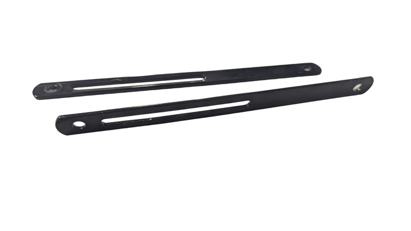 Rear Rack Supporting Bracket set for Paris 48V Deluxe