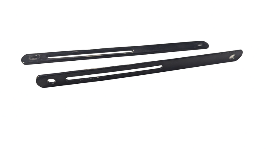 Rear Rack Supporting Bracket set for Paris 48V Deluxe