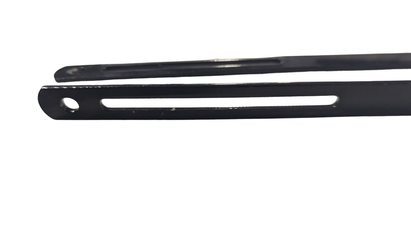 Rear Rack Supporting Bracket set for Paris 48V Deluxe