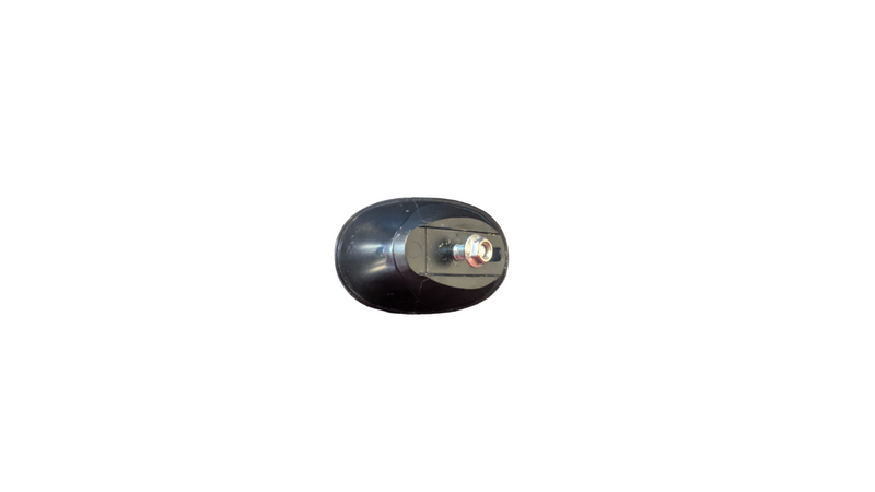 Rear Radiant Tail Reflector for Paris 48 V Deluxe