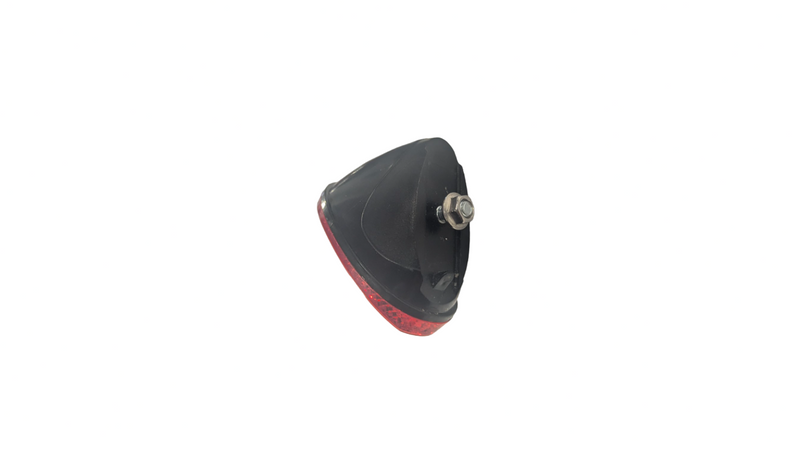 Rear Radiant Tail Reflector for Paris 48 V Deluxe