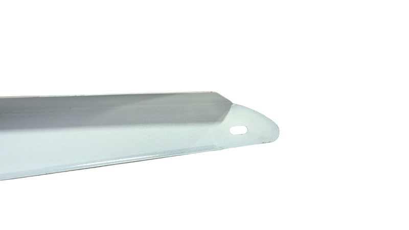 Paris 2020 Chain Guard White