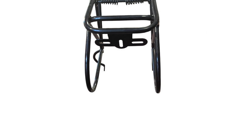Rear Rack for Paris 48v Deluxe