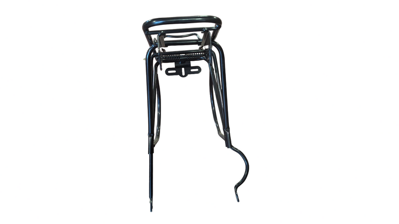 Rear Rack for Paris 48v Deluxe