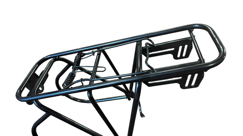 Rear Rack for Paris 48v Deluxe
