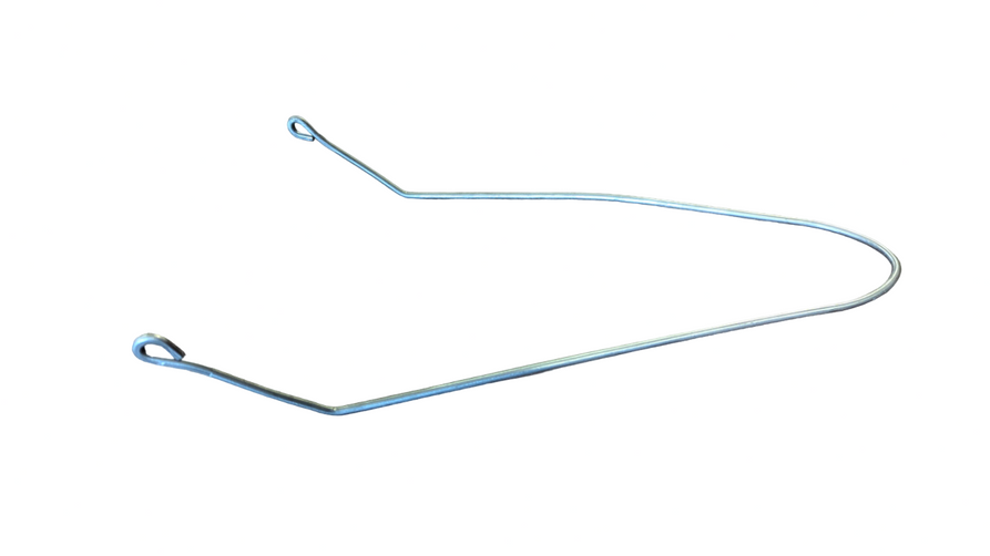 Rear Fender Mounting Bracket for Paris 48V Deluxe