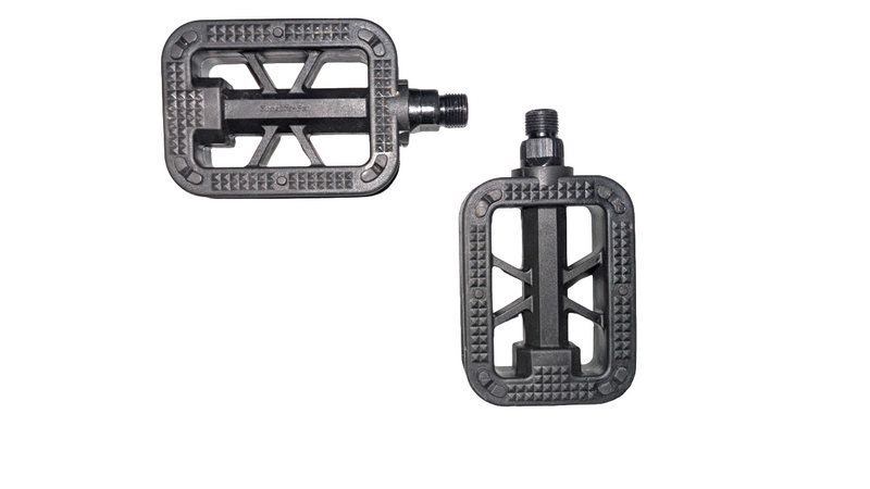Pedals (set) For Paris 2020