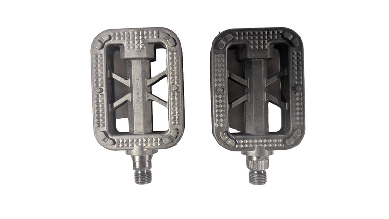 Pedals (set) For Paris 2020