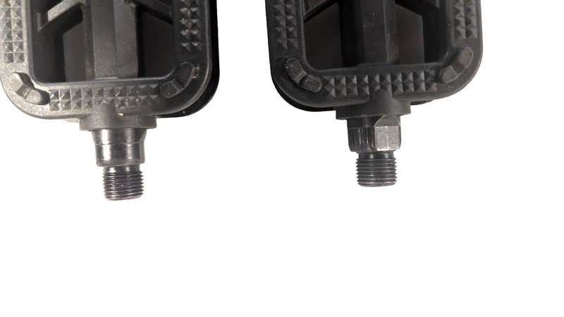 Pedals (set) For Paris 2020