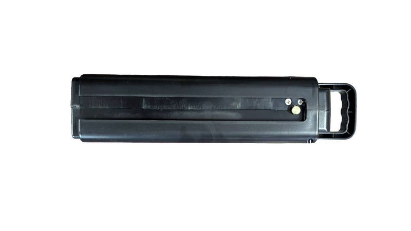 Lithium Battery 48V 10.4Ah Removable Battery with Case & 2 Keys for MAX, MAX S, MILAN, PARIS & COYOTE Electric Bikes