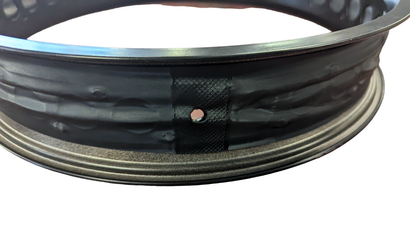 Rim 20 X 4 for the Max S Deluxe