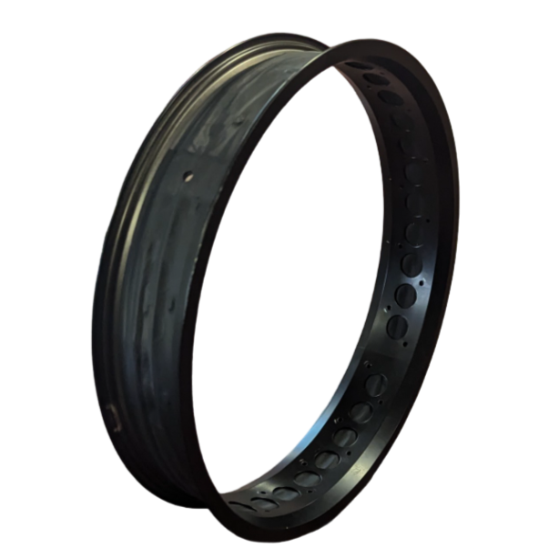 Rim 20 X 4 for the Max S Deluxe