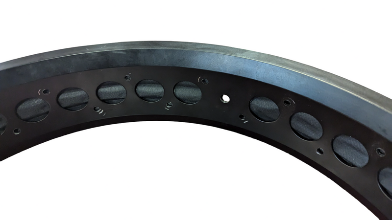 Rim 20 X 4 for the Max S Deluxe