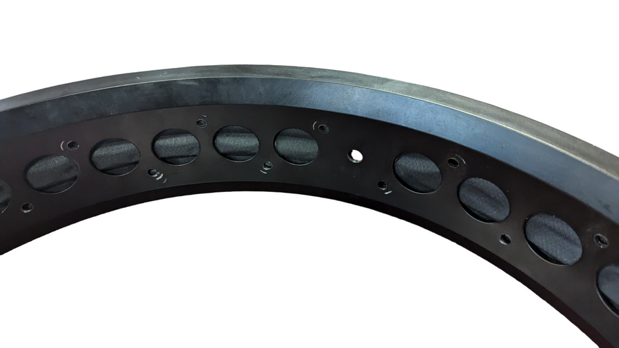 Rim 20 X 4 for the Max S Deluxe