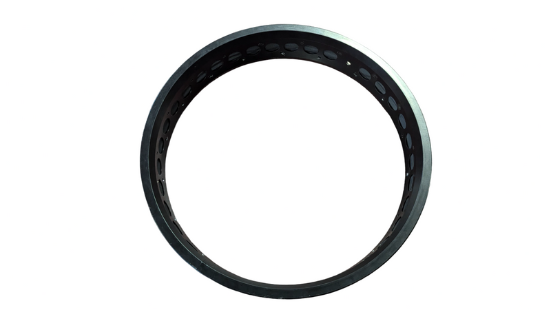Rim 20 X 4 for the Max S Deluxe